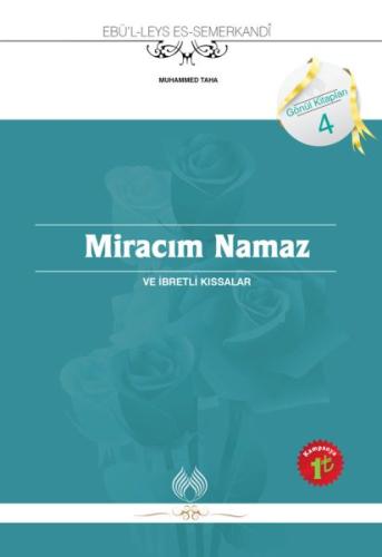 Miracım Namaz ve İbretli Kıssalar %23 indirimli Muhammed Taha