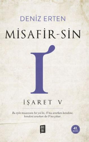 Misafir-sin I - İşaret V