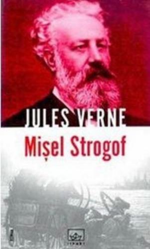 Mişel Strogof Jules Verne