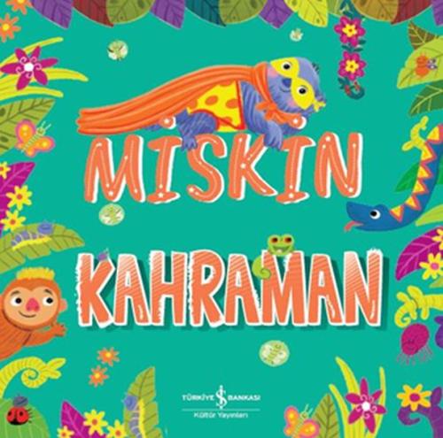 Miskin Kahraman %31 indirimli Stephanie Moss