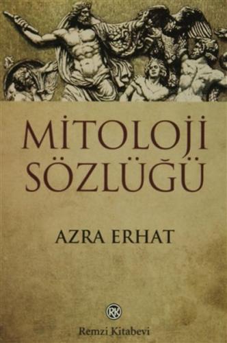 Mitoloji Sözlüğü Azra Erhat