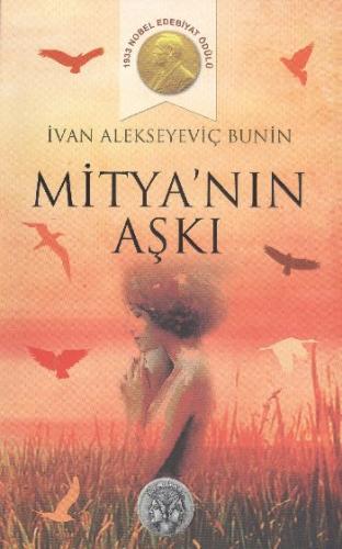 Mitya’nın Aşkı