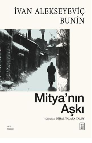 Mitya'nın Aşkı
