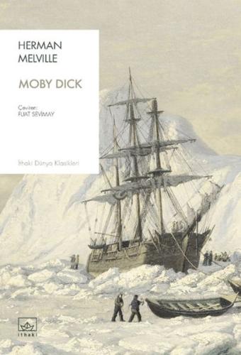 Moby Dick 