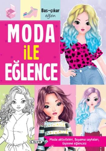 Moda ile Eğlence Kolektif