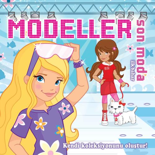 Modeller - Son Moda İlkbahar