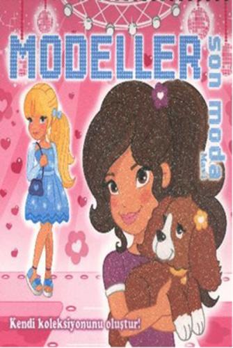 Modeller / Son Moda Mavi