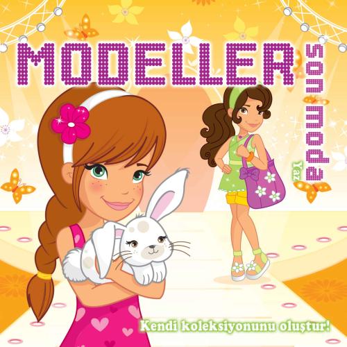 Modeller - Son Moda Yaz