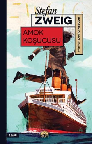 Modern Dünya Klasikleri - Amok Koşucusu