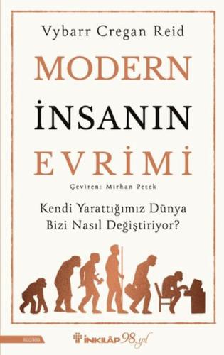 Modern İnsanın Evrimi