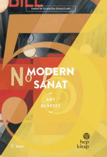 Modern Sanat Amy Dempsey