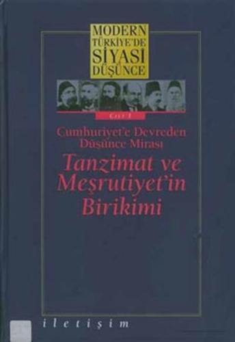 Modern Türkiye'de Siyasi Düşünce Kolektif