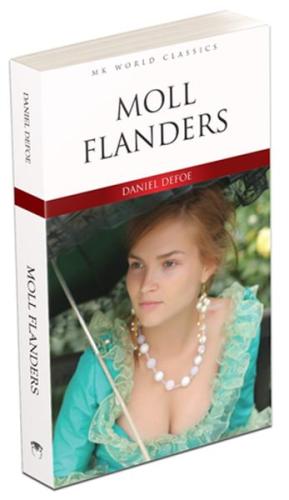 Moll Flanders - İngilizce Klasik Roman Daniel Defoe