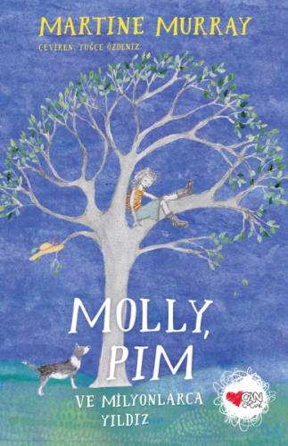 Molly, Pim ve Milyonlarca Yıldız Martine Murray