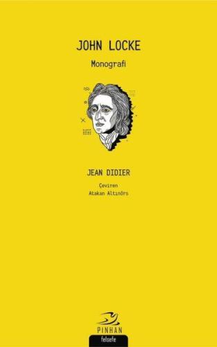 Monografi - John Locke Jean Didier