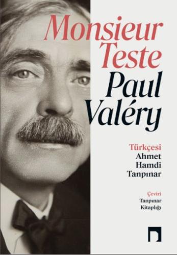 Monsieur Teste Paul Valery