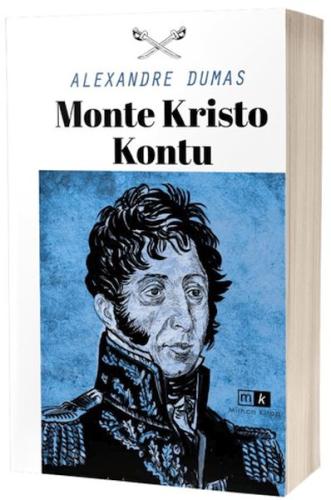 Monte Kristo Kontu Alexandre Dumas