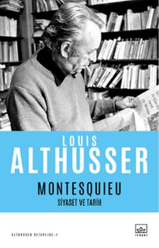 Montesquieu - Siyaset ve Tarih Louis Althusser