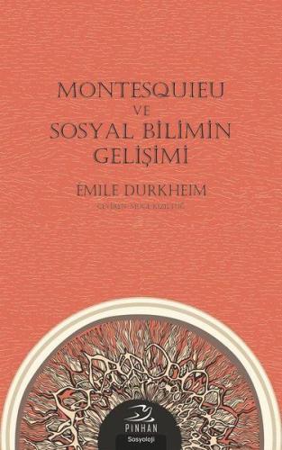 Montesquieu ve Sosyal Bilimin Gelişimi
