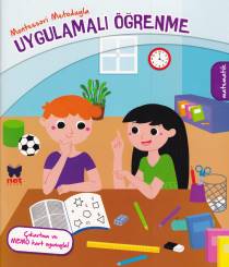Montessori Metoduyla Uygulamalı Öğrenme 2 - Matematik