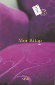 Mor Kitap Mehmet Aycı