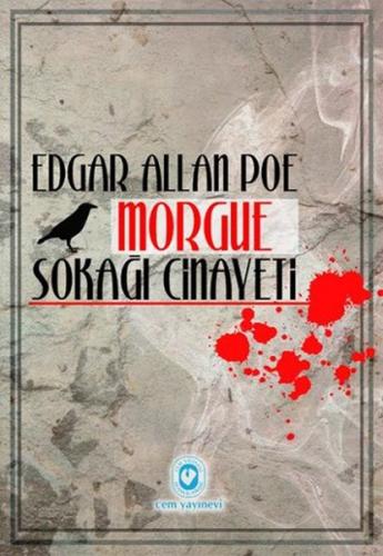 Morgue Sokağı Cinayeti