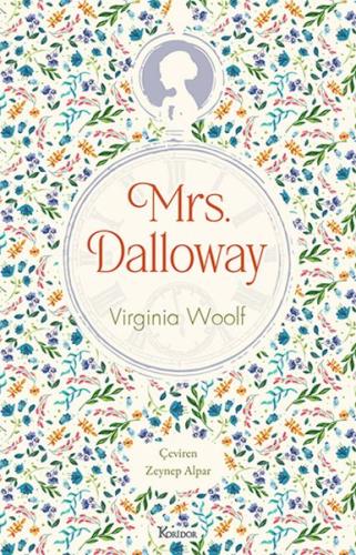 Mrs. Dalloway - Bez Cilt Virginia Woolf
