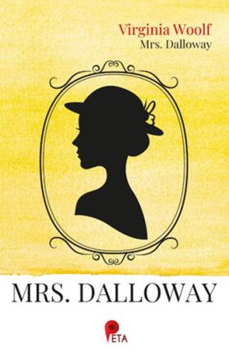 Mrs. Dalloway Virginia Woolf