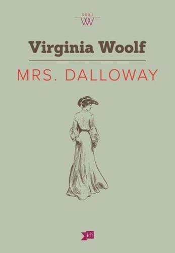 Mrs. Dalloway Virginia Woolf