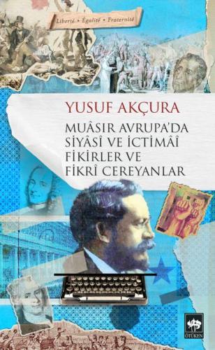 Muasır Avrupada Siyasi ve İctimai Fikirler ve Fikri Cereyanlar %19 ind