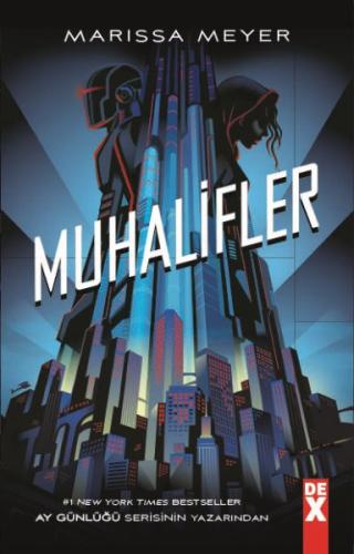 Muhalifler (Ciltli)