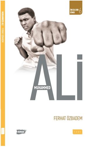 Muhammed Ali %17 indirimli Ferhat Özbadem