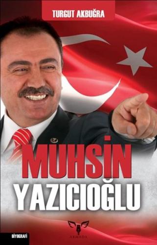 Muhsin Yazıcıoğlu %12 indirimli Turgut Akbuğra