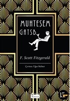 Muhteşem Gatsby (Bez Ciltli) F. Scott Fitzgerald