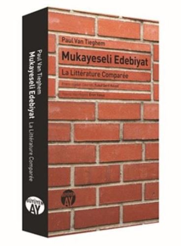 Mukayeseli Edebiyat