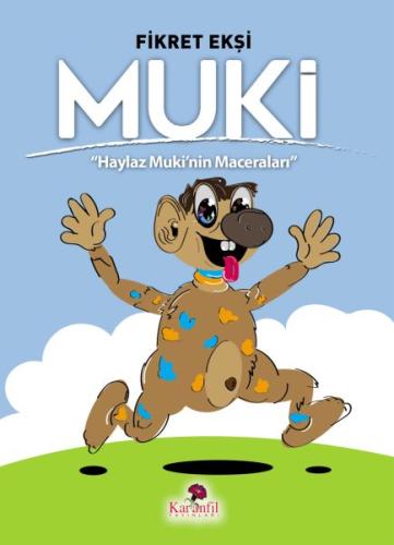 Muki - Haylaz Muki'nin Maceraları
