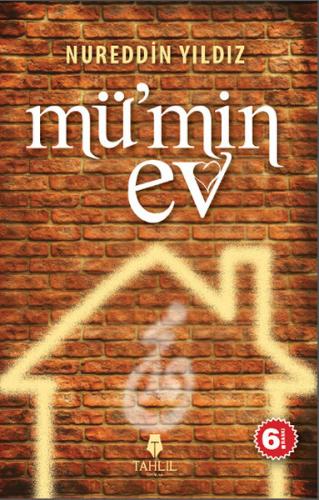 Mümin Ev %17 indirimli Nureddin Yıldız