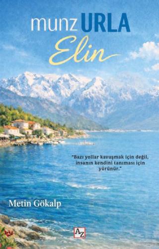 MunzURLA Elin Metin Gökalp