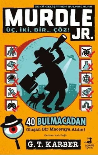 Murdle Jr. 2 G. T. Karber