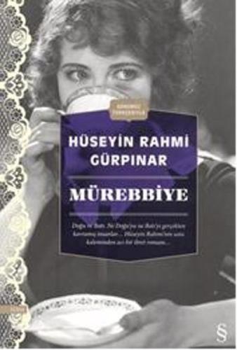 Mürebbiye (Günümüz Türkçesiyle)