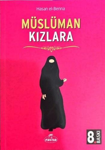 Müslüman Kızlara %25 indirimli Hasan El-Benna