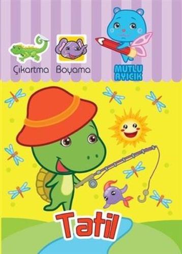 Mutlu Ayıcık Tatil