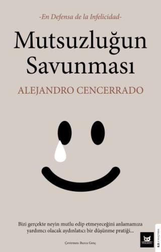 Mutsuzluğun Savunması Alejandro Cencerrado