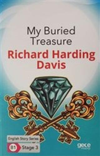 My Buried Treasure - English Story Series B1 Stage 3