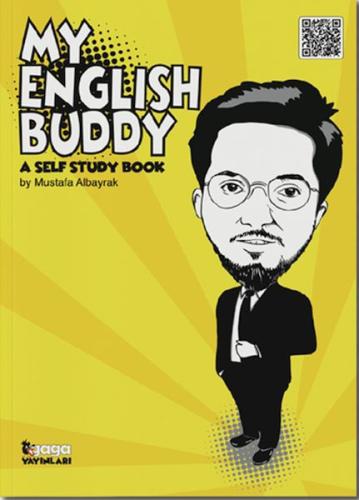 My English Buddy Çalışma Kitabı Mustafa Albayrak