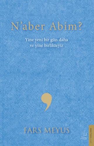 N'aber Abim? Fars Meyus