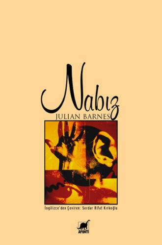 Nabız %14 indirimli Julian Barnes