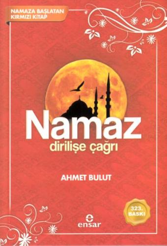 Namaz Dirilişe Çağrı %18 indirimli Ahmet Bulut