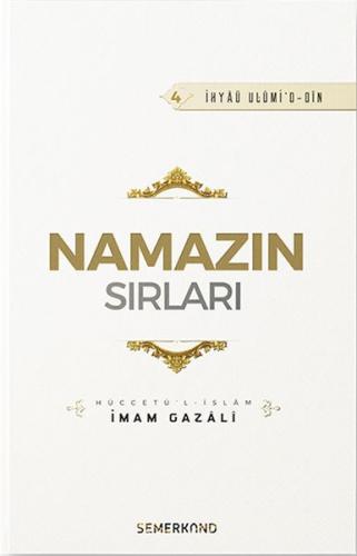 Namazın Sırları - 4