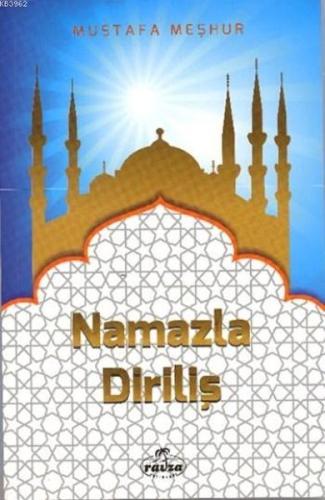 Namazla Diriliş %25 indirimli Mustafa Meşhur